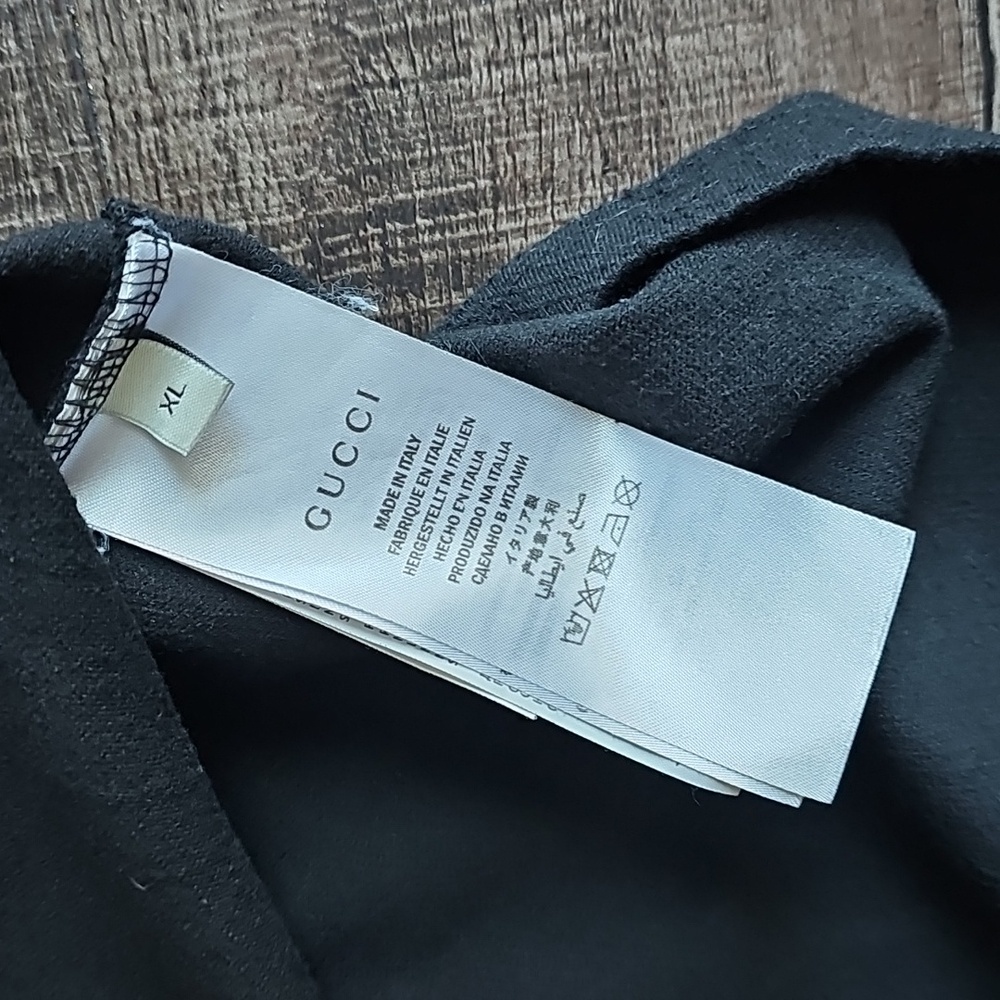 Gucci - Button Down Shirt - Picture 7 of 11